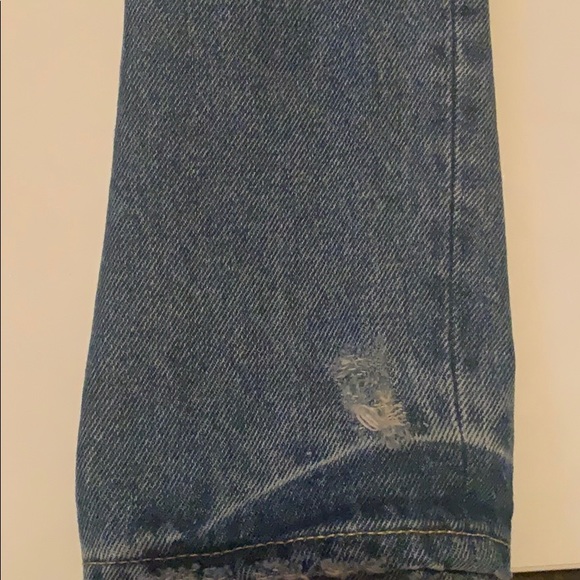 COPY - Grlfrnd Denim - Picture 4 of 4